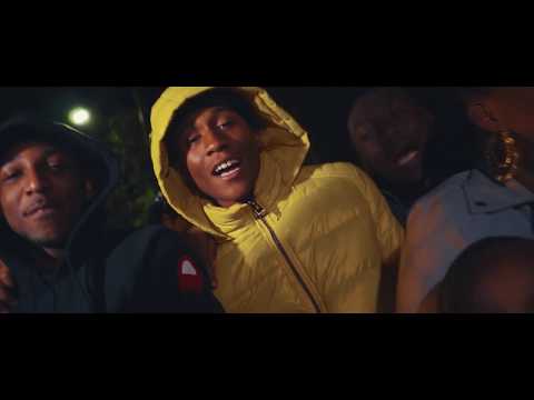 Kai Bagz x N.Y.L.A - Pressed