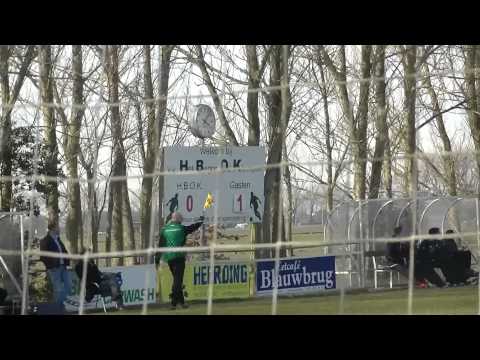 HBOK - HVC `10 (0-1)