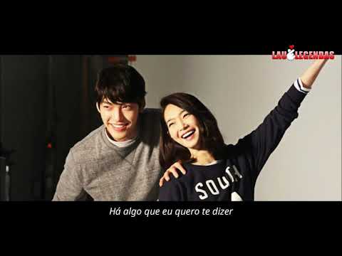 Kim Woo Bin - Do You Know