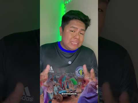 LA HISTORIA DE SAN JOAQUIN #andresalba5 #turismo #beni #sanjoaquín