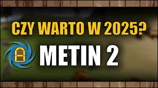 Miniaturka - Metin po 18 latach @papug-w-necie