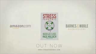 Stress Pandemic : The Lifestyle Solution - Interview with Paul Huljich
