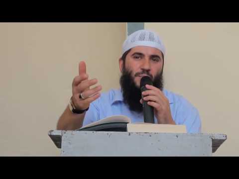 Çfarë mjekrre kishte Pejgamberi? - Hoxhë Muharem Ismaili