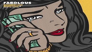 Fabolous - Faith In Me ft. Wale