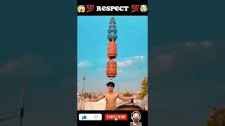 Respect 💯 Amazing Video