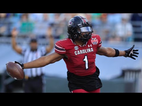 Every Pick Six of the 2022 College Football Season