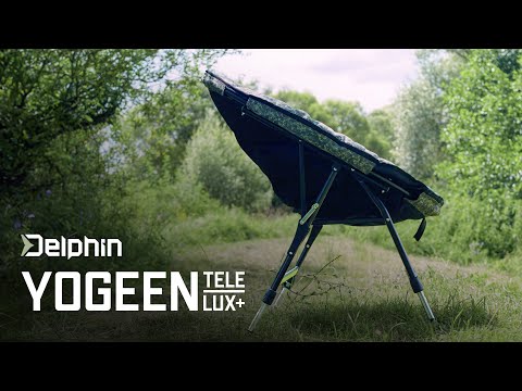 Delphin YOGEEN TeleLUX