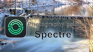 Spectre Camera App Review