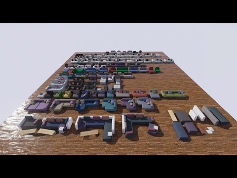 Unreal Engine 4: migrating objects between projects