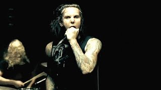 As I Lay Dying - Through Struggle (HQ)