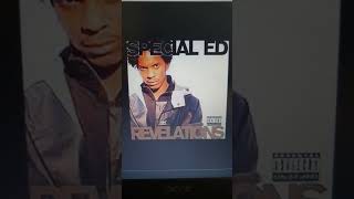 Special Ed feat. Bounty Killer - Just a Killa (produced by Special Ed) - 1995