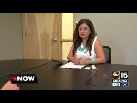 'Sim Swapping' scam hits the Valley