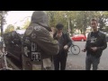 Anti- Pasti Europe 2015