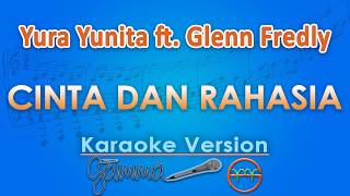 Download lagu Yura Yunita ft. Glenn Fredly - Cinta dan Rahasia (Karaoke) | GMusic mp3 Download lagu Yura Yunita ft. Glenn Fredly - Cinta dan Rahasia (Karaoke) | GMusic mp3