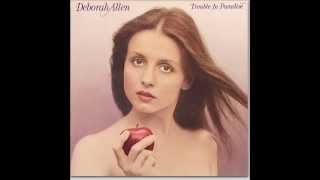 Deborah Allen -- Nobody&#39;s Fool