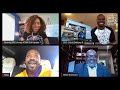 Keys To Generational Wealth Part 1 Featuring Willis Norwood Sr. and Ray J