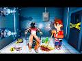 Still Not Getting Paid Enough For This Sh T Crime Scene Cleaner