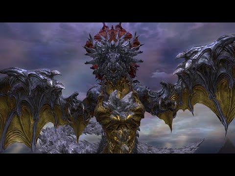 FFXIV The Royal Menagerie