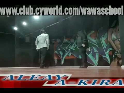 SS501   Love Like This Dance Cover by WAWA DANCE ACADEMY