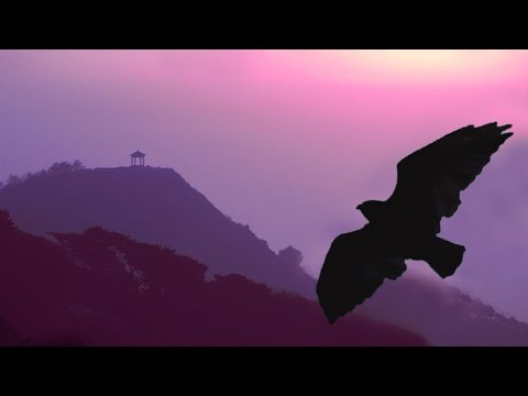 Panflöte - Romantic Instrumental / mehr als 2 Stunden Pan Flöte Instrumental Musik