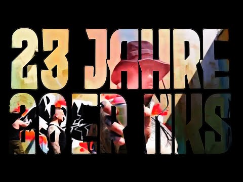 23ter Geburtstag NKS 20er-CREW!   Video by. Chriz.D.Cutz 