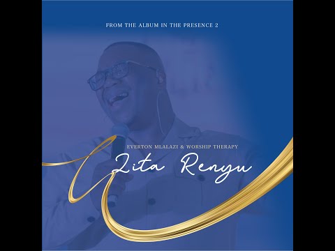 Everton Mlalazi - Zita renyu (Live recording)
