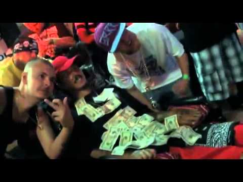 Gettin Money Boi - Krazy Eight 8 Ft. Taylor Boy & Speekz Of DSB (PREVIEW).FLV