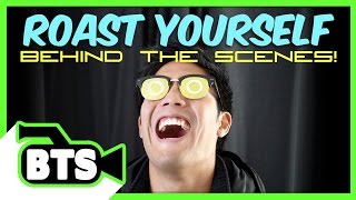 ROAST YOURSELF!  (BGA)