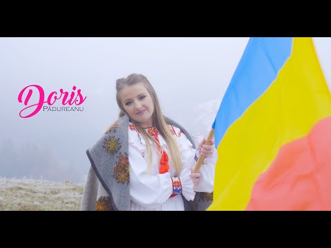 Doris Padureanu - Clip Muzical