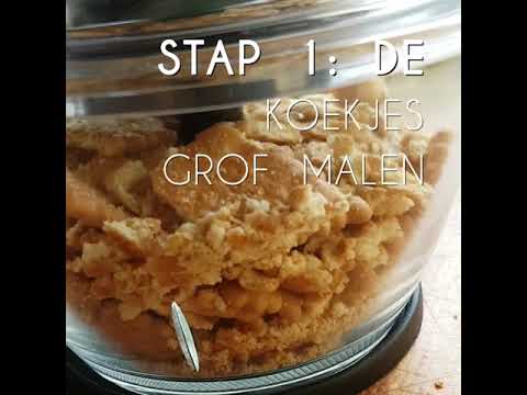 Snelle mango dessert .. " Naimi's Easy Kitchen "