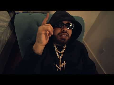 Rucci & Bankroll Got It - Popular Loner (Official Video)