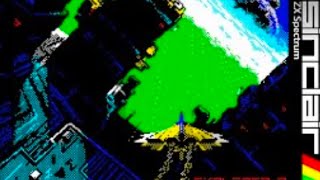 Whats this Speccy homebrew like?