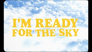 Musik-Video-Miniaturansicht zu Ready For The Sky Songtext von Budjerah