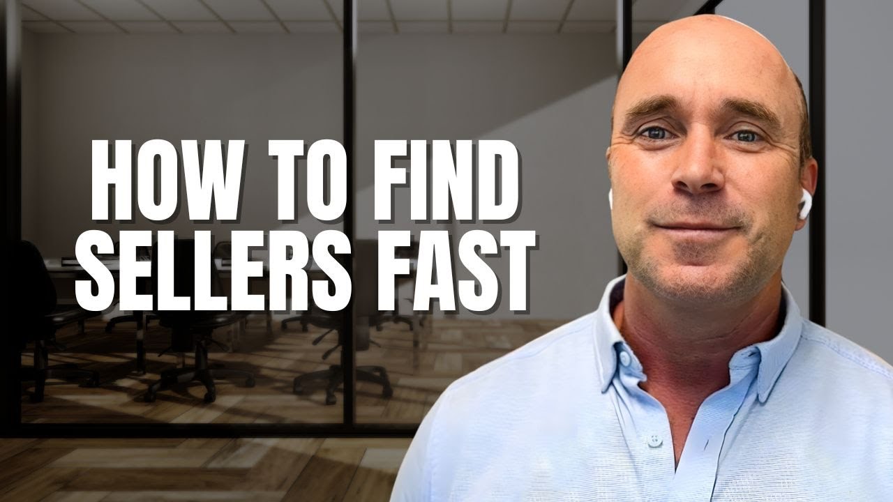 How Do I Build a List of Likely Sellers in Today’s Market?