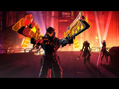 Midcian - Lucian Mid 2020