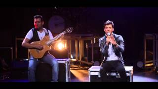 Axel Muñiz - &quot;Procuro No Amarte&quot; (Versión en Vivo)
