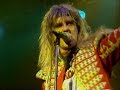 SAXON - Greatest Hits Live 1989 (Full)