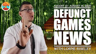 DG NEWS: Neo Geo Arcade Cabinet for $500?!? - Defunct Games