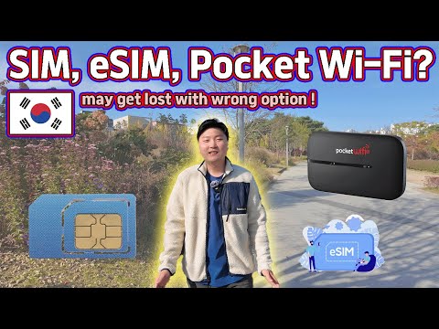 Korea SIM card Korea SIM card
