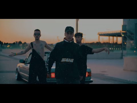 HECKY X ADY X WONCA$HH - ICED LOVE 💔 (VIDEOCLIP OFFICIAL)