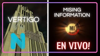 unos modcitos de half life o que? | Vertigo mod & Missing information