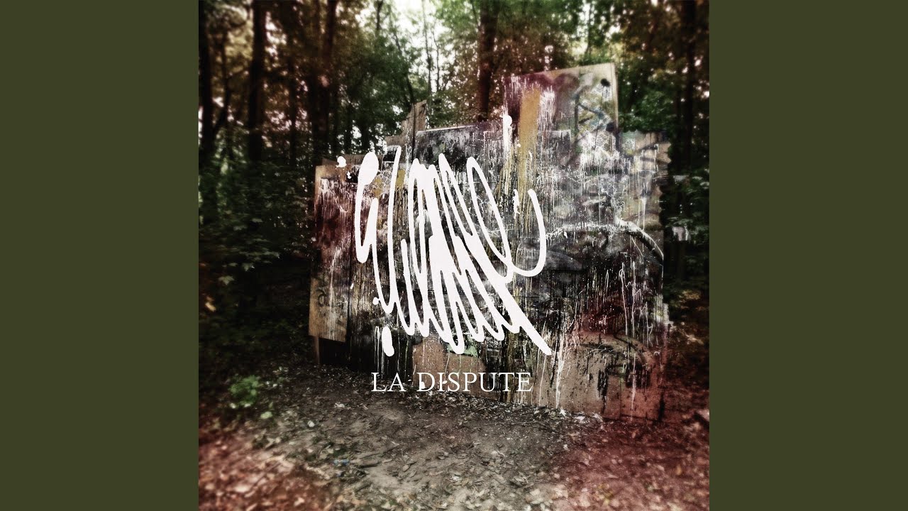La Dispute in The Most Beautiful Bitter Fruit video