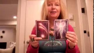 ECLIPSE PORTAL DNA & TEMPLATE UPGRADES ~ TWIN FLAMES & DIVINE PARTNERSHIPS  ~ 2/12/17