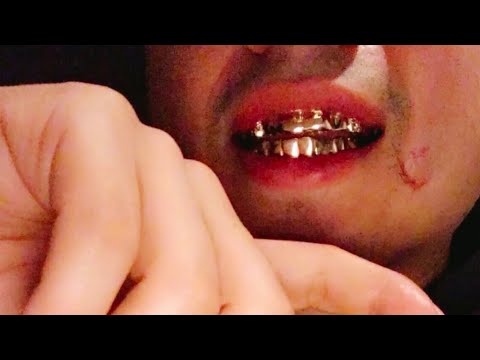 Claims - Fussy [Prod. MattBricks]