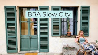 TURISMO LENTO in Italia: 6 cose da fare a BRA e dintorni (Cuneo) – Cittaslow Tour