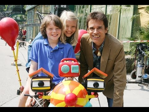 Trailer-Vorschau: Tom Turbo