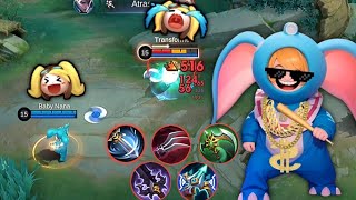 Download lagu Nana Funny Moments Compilation 😂 mp3