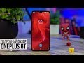 Видеообзор OnePlus 6T 6/128GB Mirror Black
