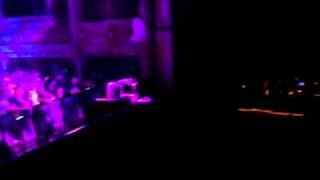 Bryan Kearney @ Slinky Bournemouth - February 2011 - Burned With Desire