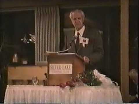 HARRY F. YATES (PT. 1), LINDBLOM PRINCIPAL 1942-1968